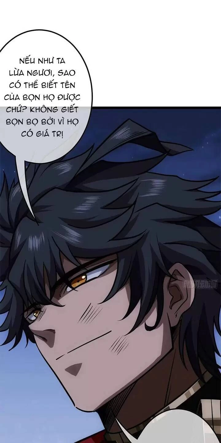 Ma Lâm Thiên Hạ Chapter 72 - 23