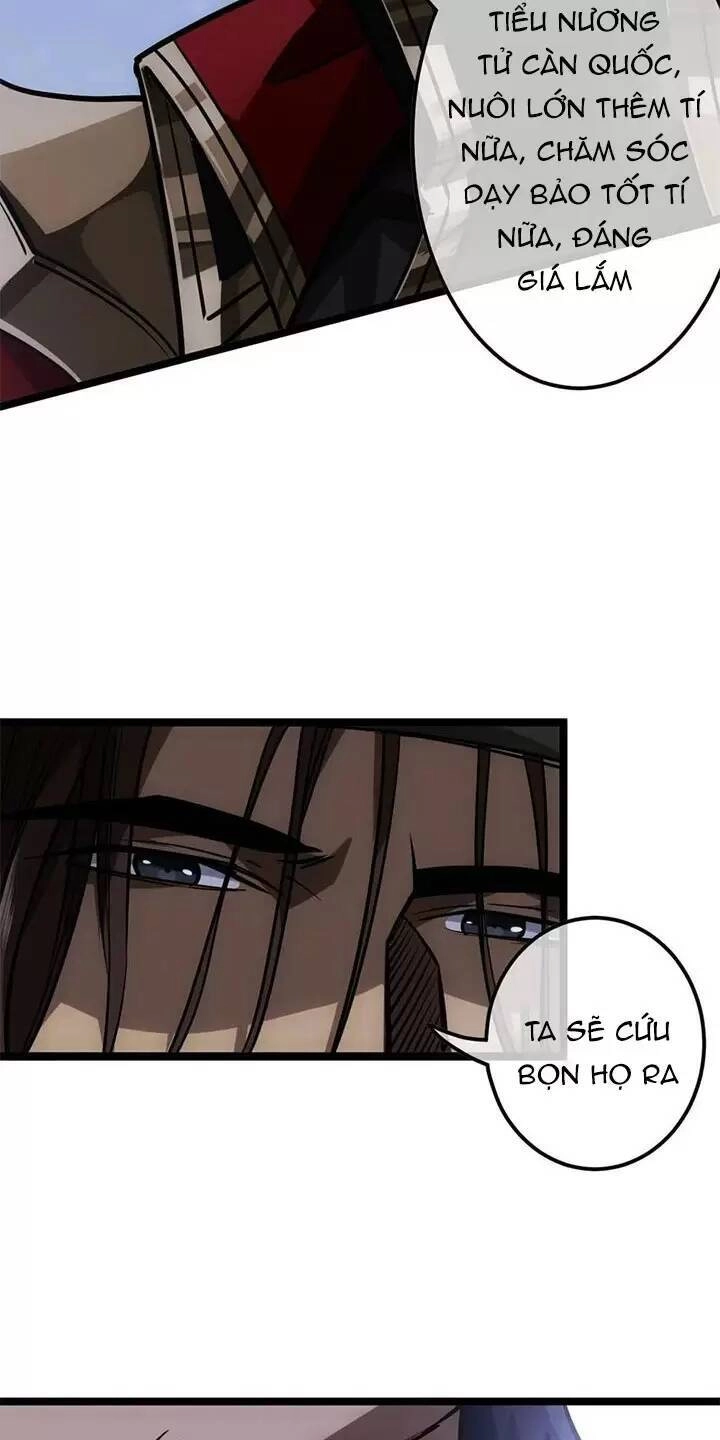 Ma Lâm Thiên Hạ Chapter 72 - 24