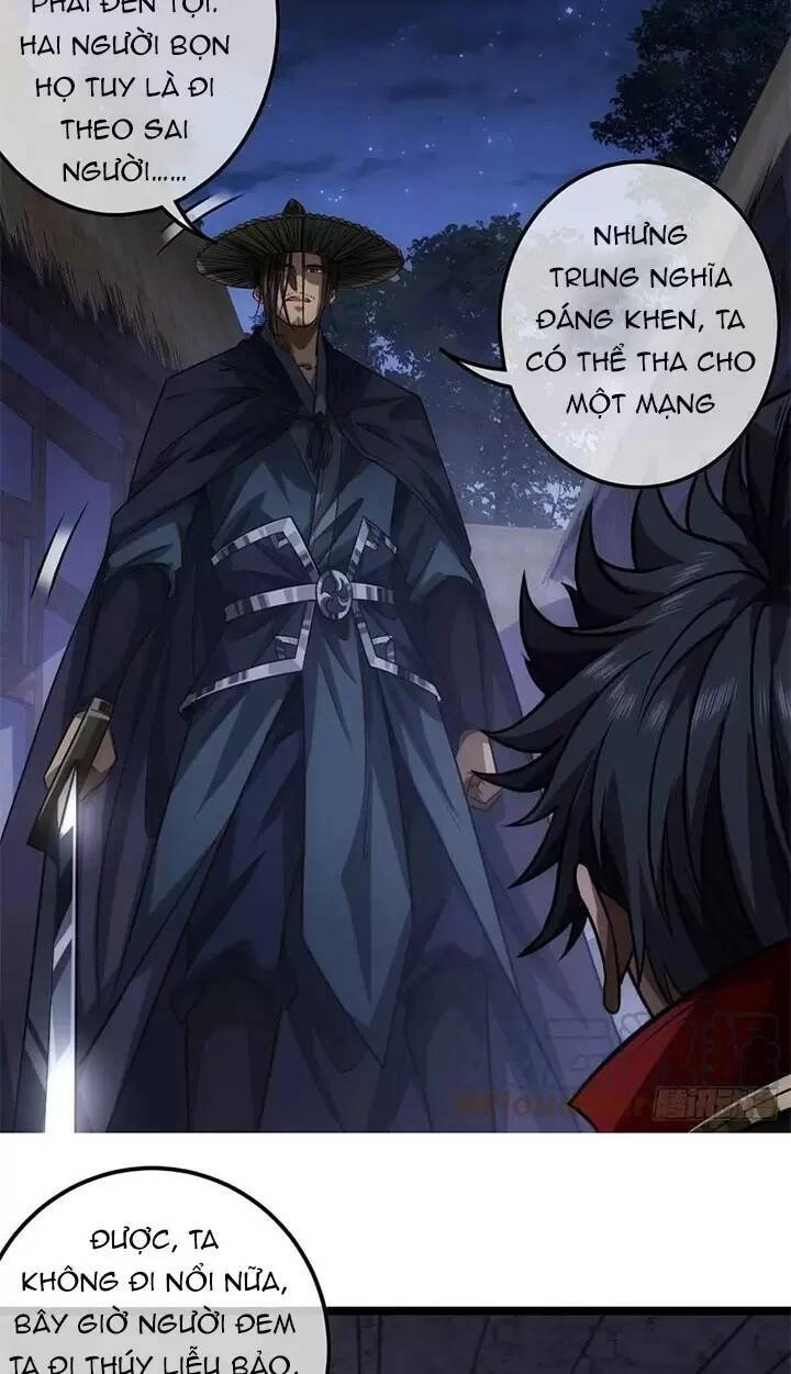 Ma Lâm Thiên Hạ Chapter 72 - 28