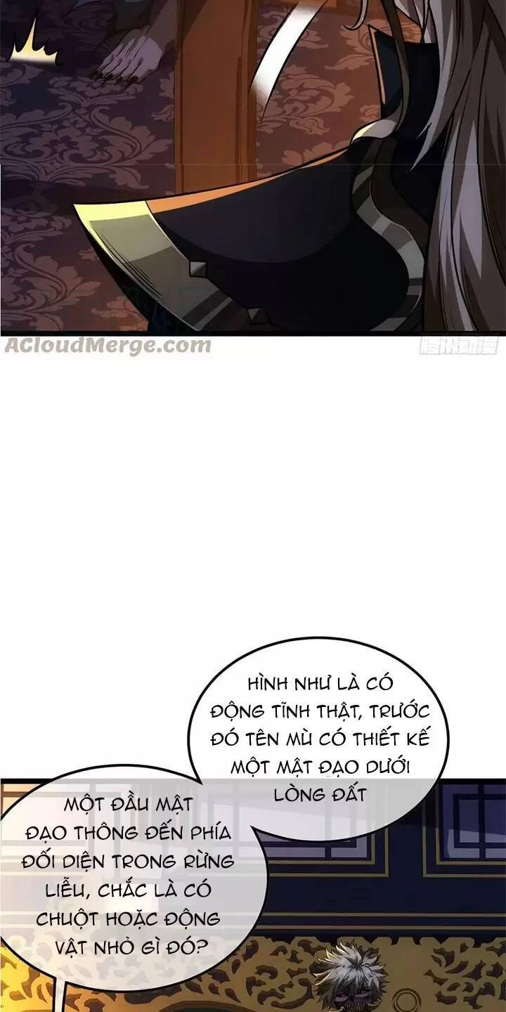 Ma Lâm Thiên Hạ Chapter 72 - 34