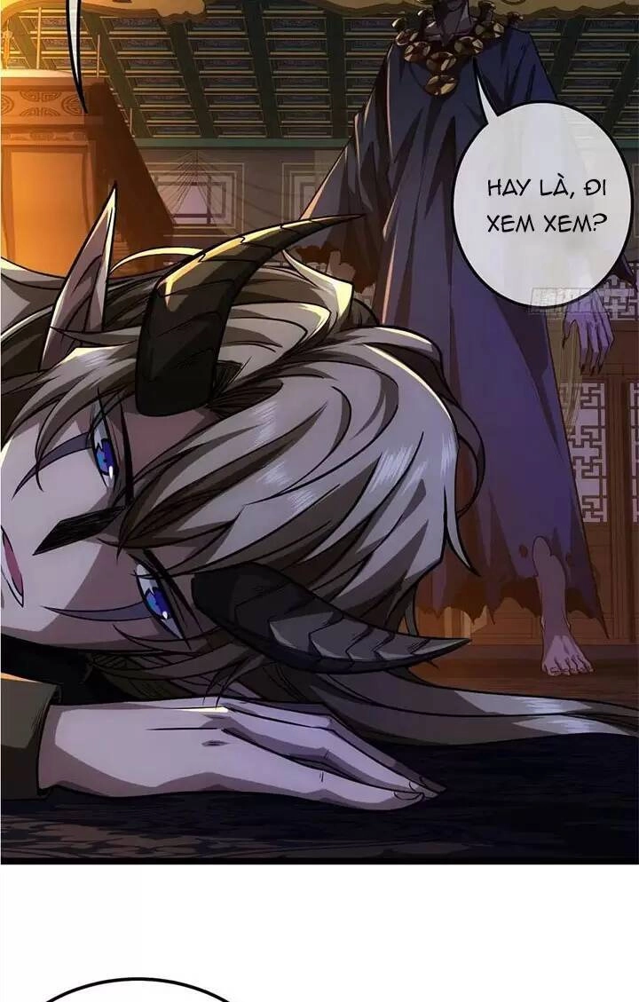 Ma Lâm Thiên Hạ Chapter 72 - 35