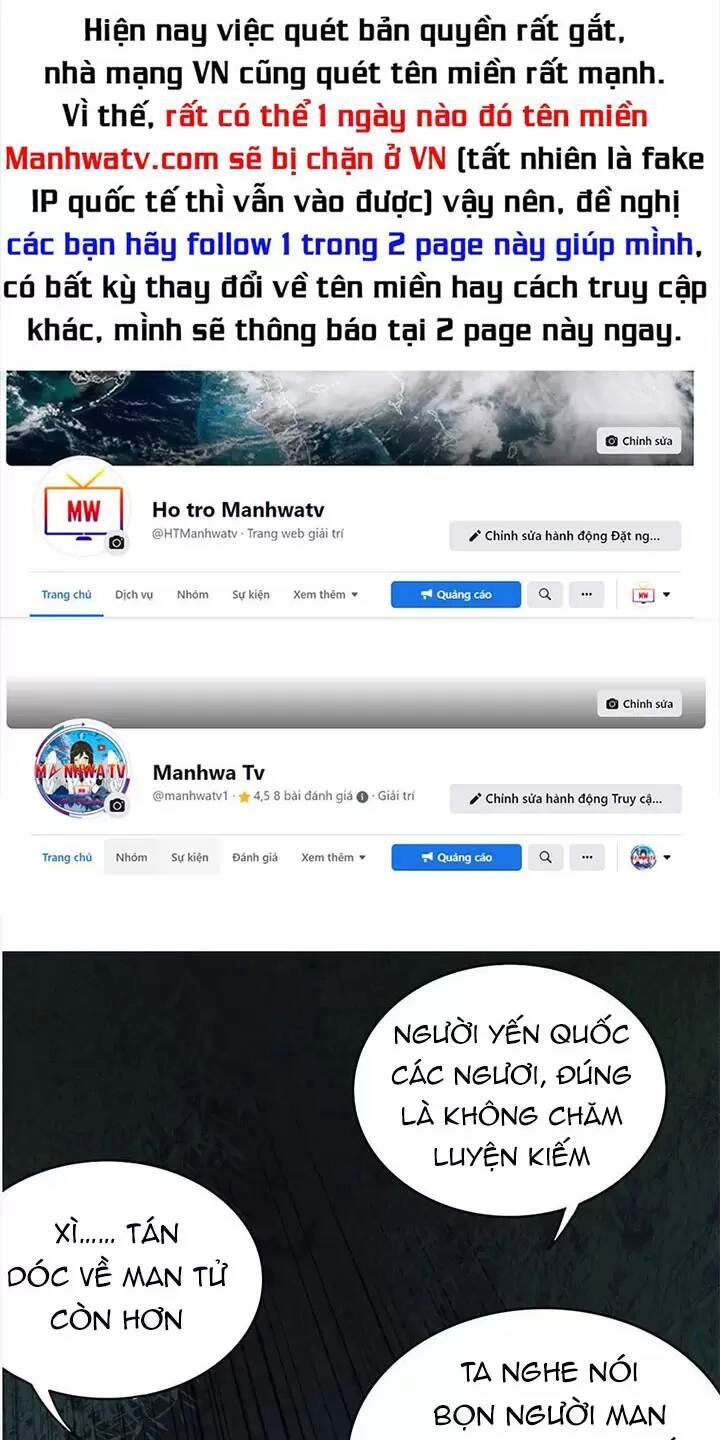 Ma Lâm Thiên Hạ Chapter 73 - 1