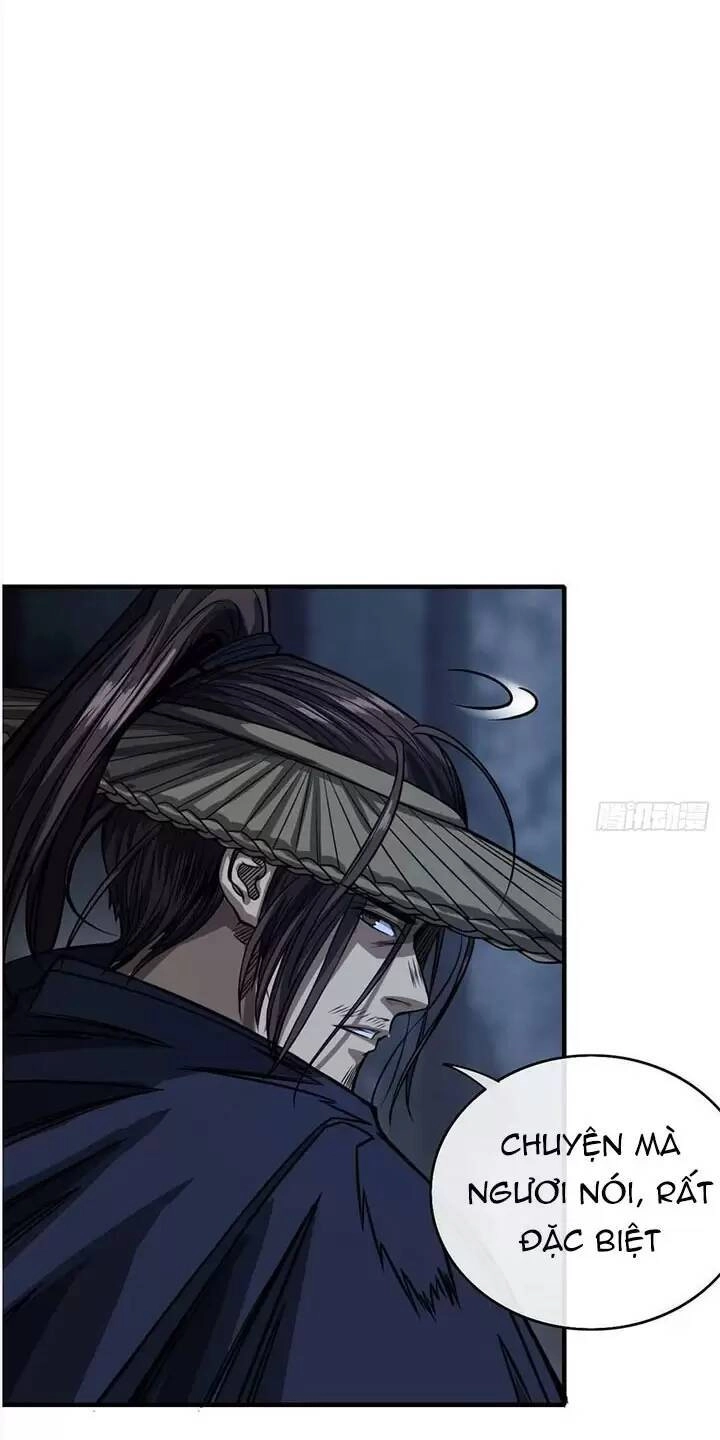 Ma Lâm Thiên Hạ Chapter 73 - 3