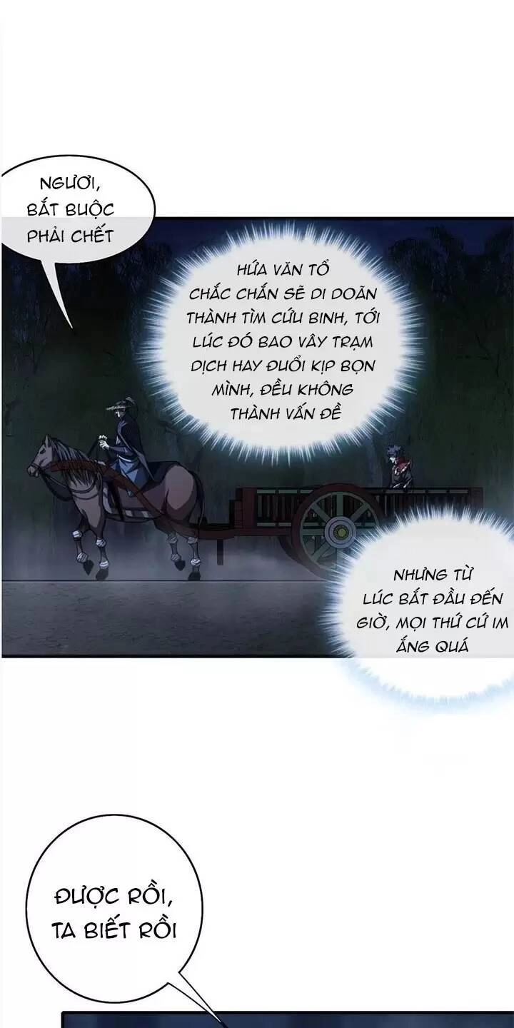 Ma Lâm Thiên Hạ Chapter 73 - 5