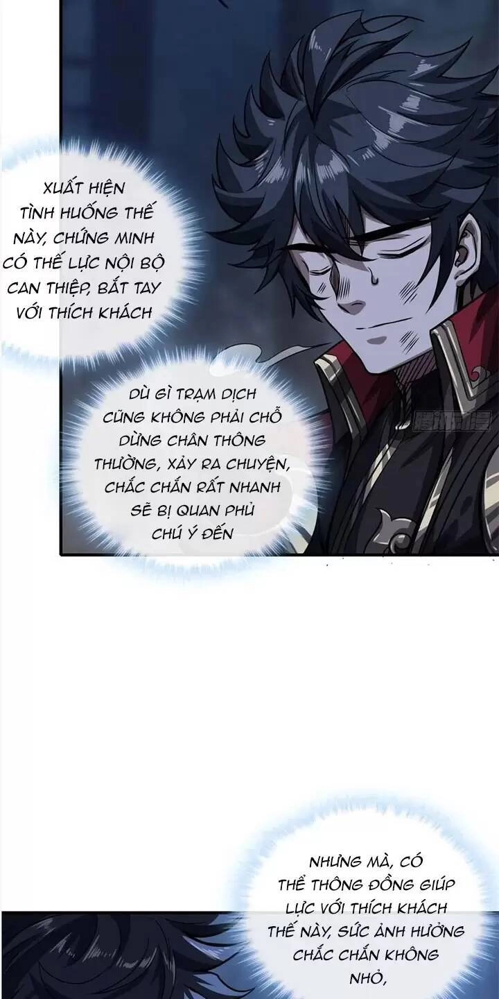 Ma Lâm Thiên Hạ Chapter 73 - 6