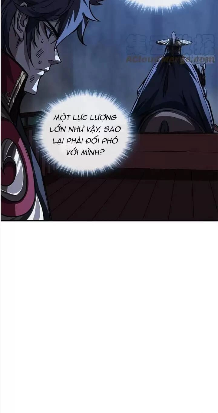 Ma Lâm Thiên Hạ Chapter 73 - 7