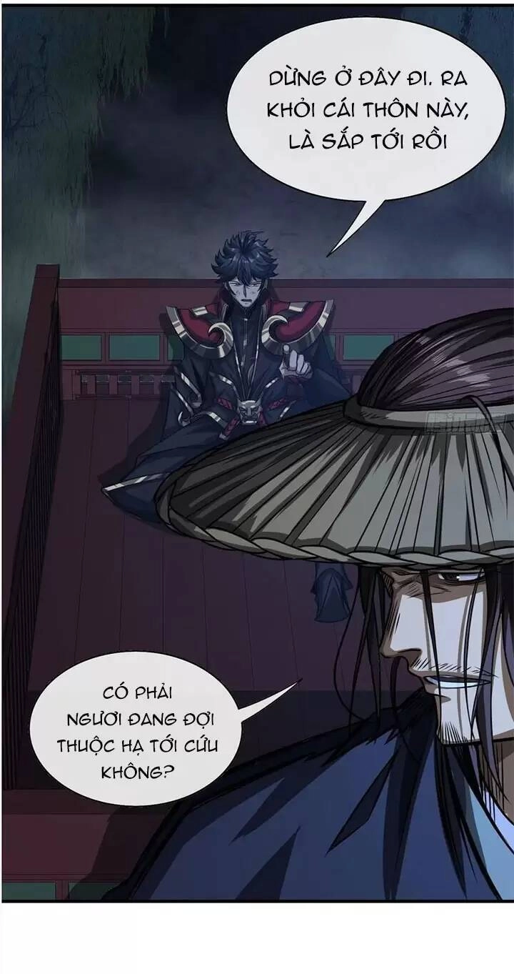 Ma Lâm Thiên Hạ Chapter 73 - 8