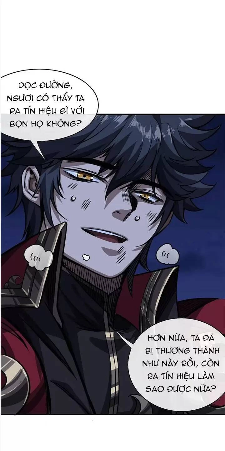 Ma Lâm Thiên Hạ Chapter 73 - 9