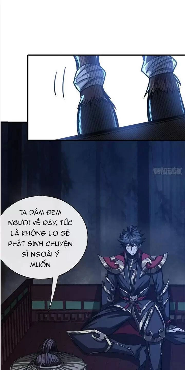 Ma Lâm Thiên Hạ Chapter 73 - 10