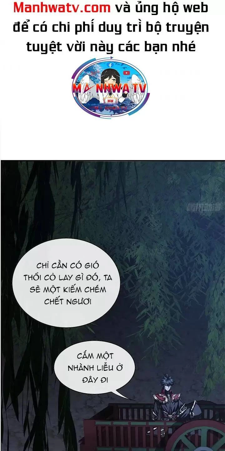 Ma Lâm Thiên Hạ Chapter 73 - 12