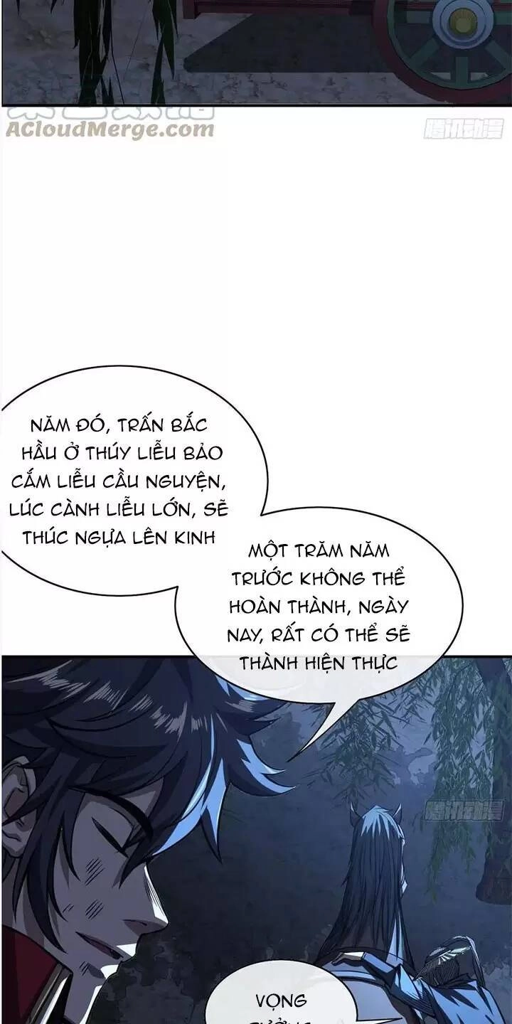 Ma Lâm Thiên Hạ Chapter 73 - 13