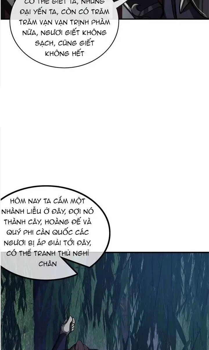 Ma Lâm Thiên Hạ Chapter 73 - 15