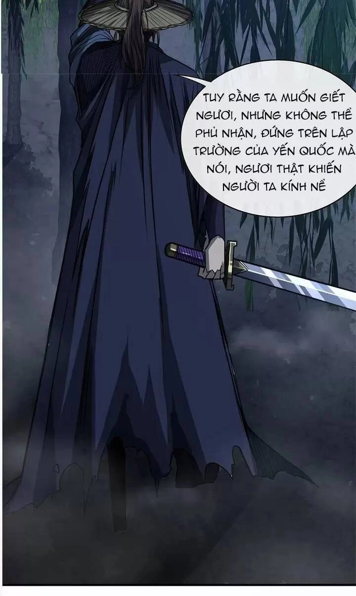 Ma Lâm Thiên Hạ Chapter 73 - 16