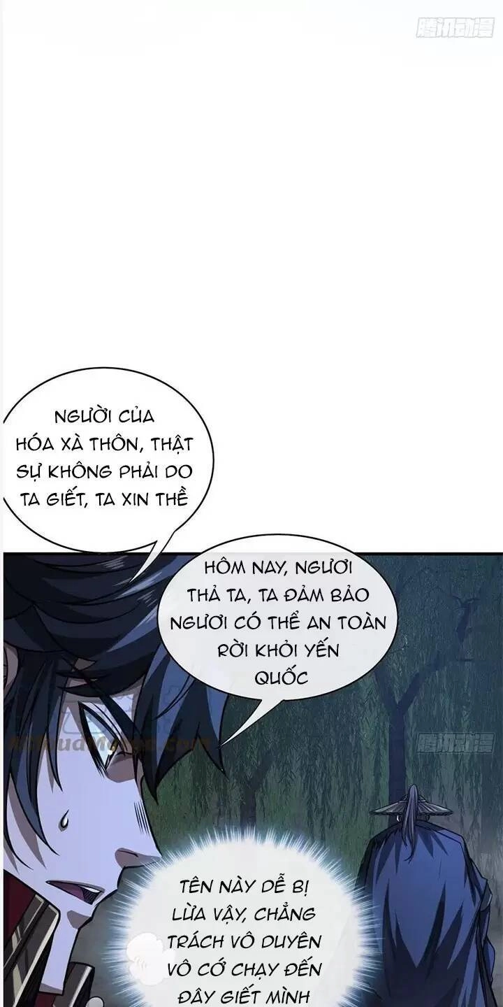 Ma Lâm Thiên Hạ Chapter 73 - 17