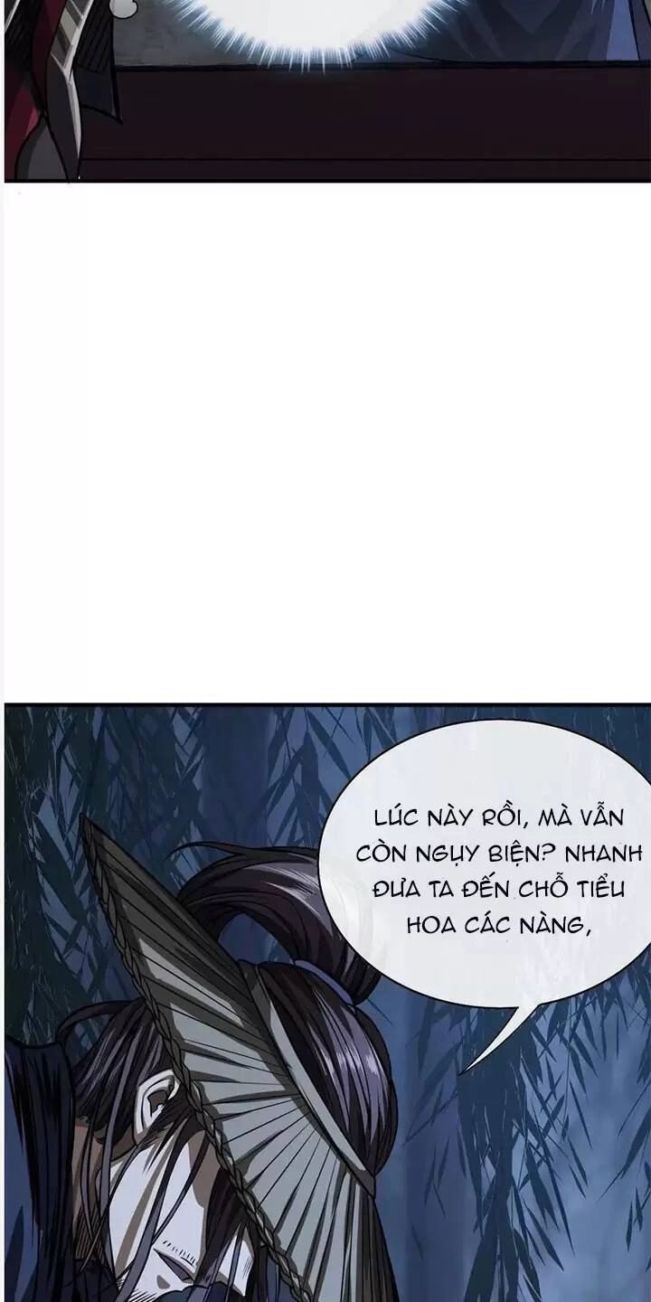 Ma Lâm Thiên Hạ Chapter 73 - 18