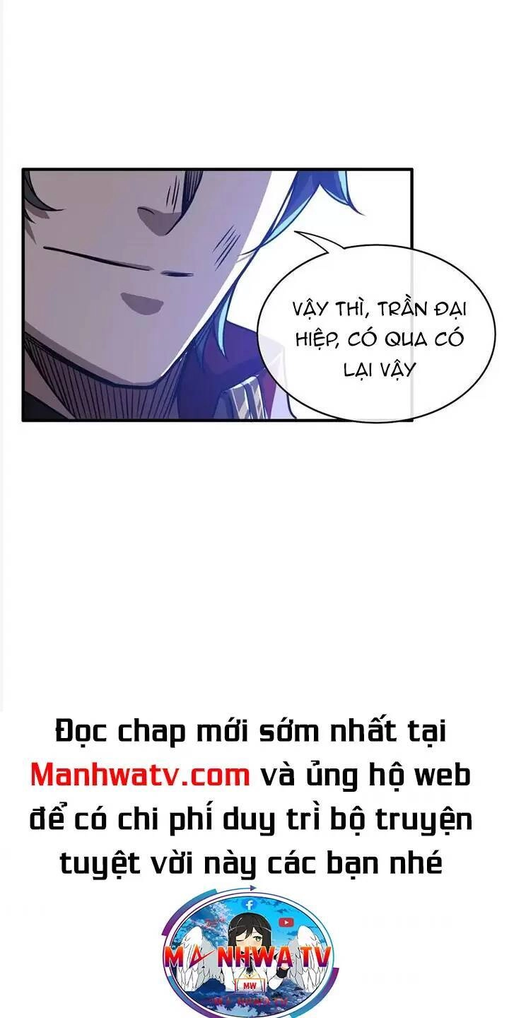 Ma Lâm Thiên Hạ Chapter 73 - 20