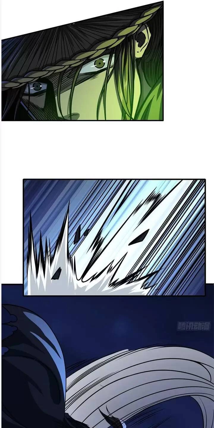 Ma Lâm Thiên Hạ Chapter 73 - 23