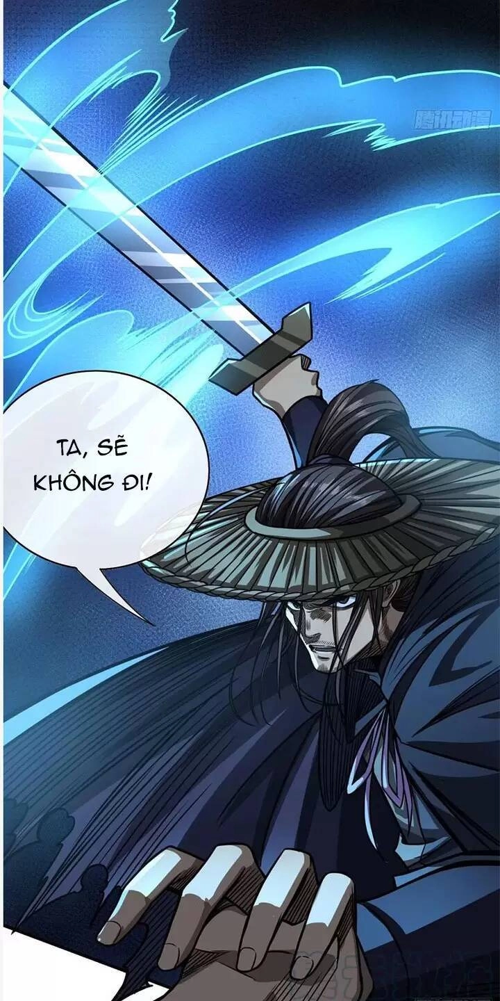 Ma Lâm Thiên Hạ Chapter 73 - 27