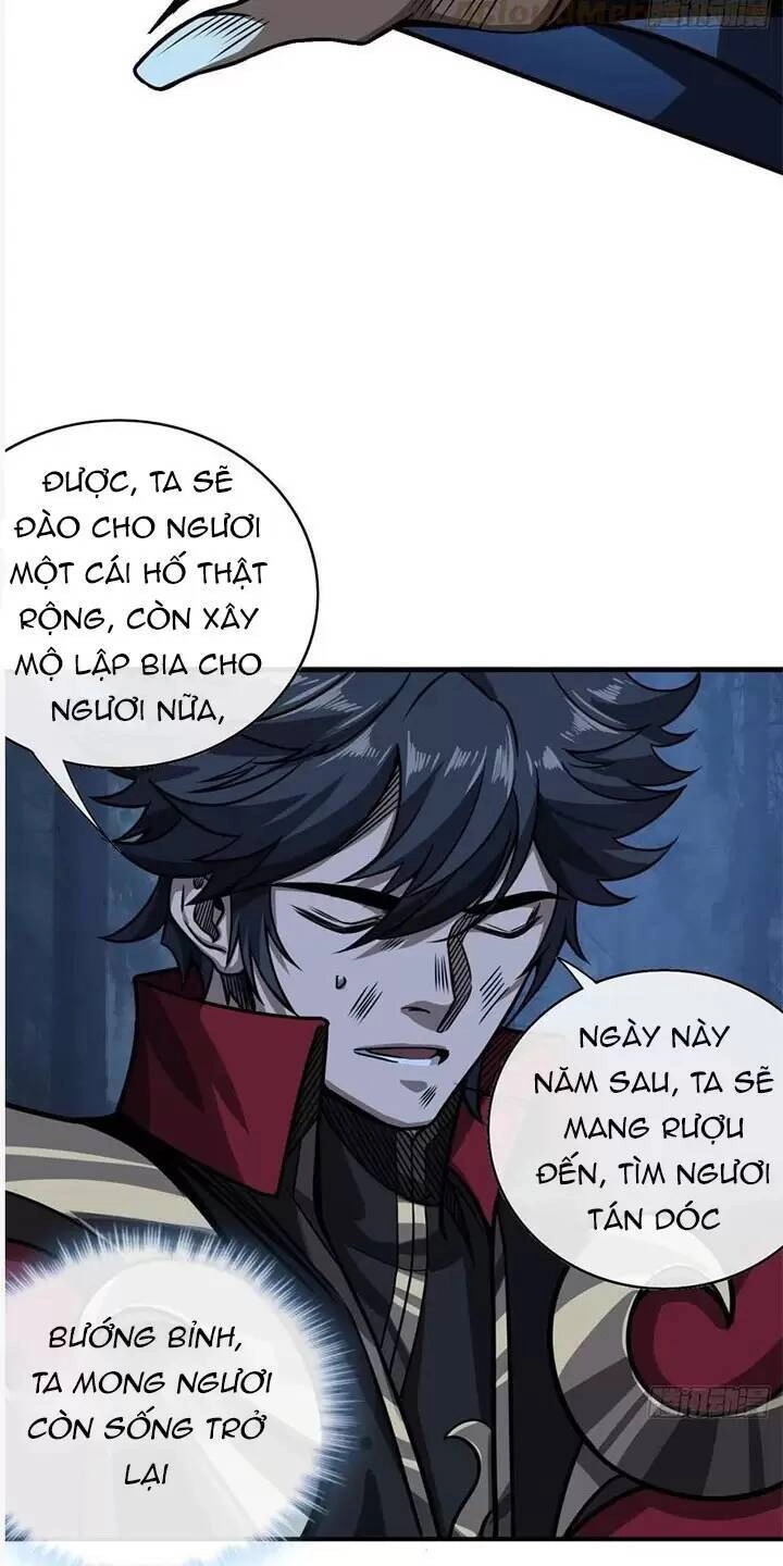 Ma Lâm Thiên Hạ Chapter 73 - 28