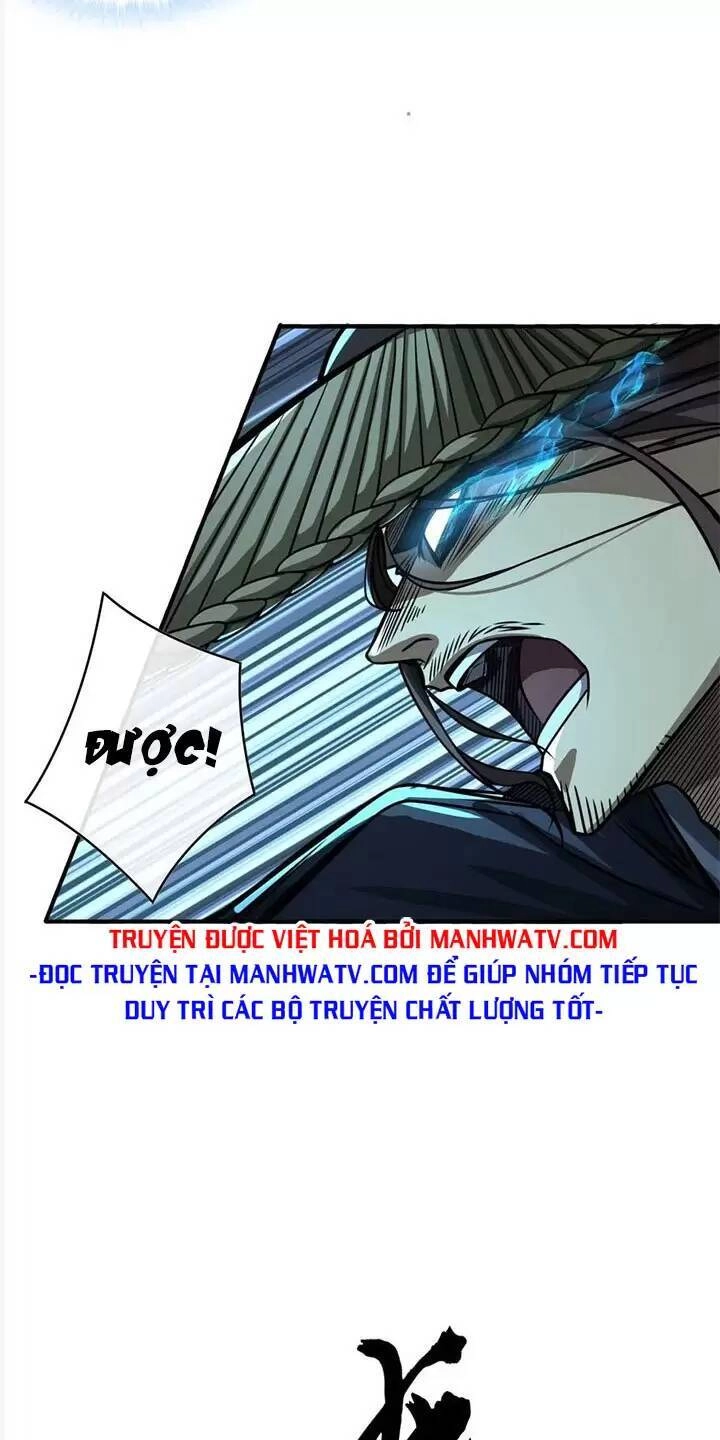 Ma Lâm Thiên Hạ Chapter 73 - 29