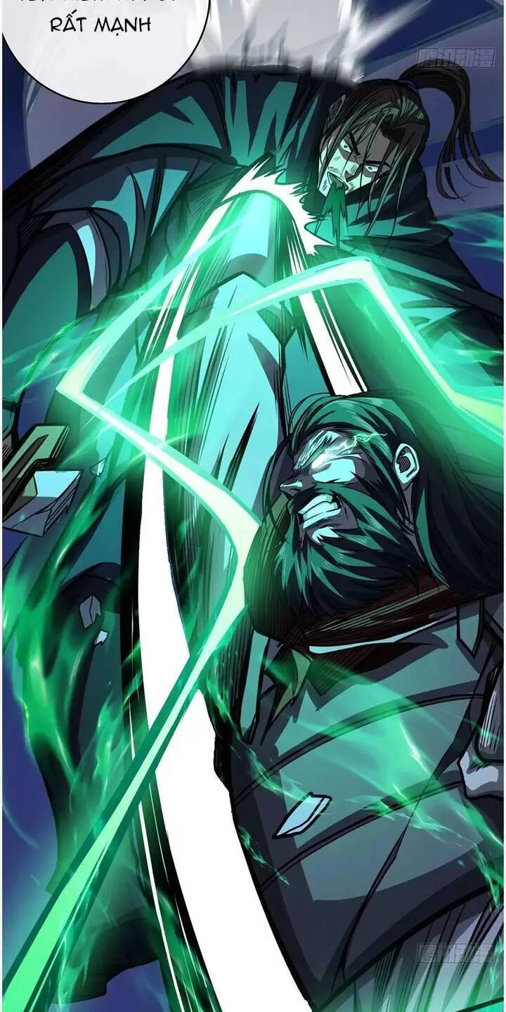 Ma Lâm Thiên Hạ Chapter 73 - 38