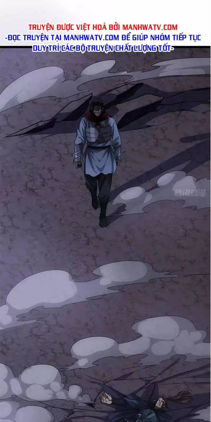 Ma Lâm Thiên Hạ Chapter 74 - 4