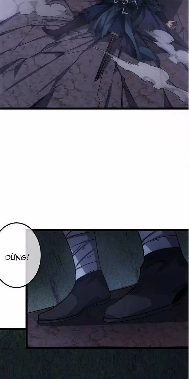 Ma Lâm Thiên Hạ Chapter 74 - 5