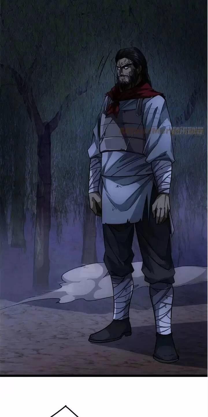 Ma Lâm Thiên Hạ Chapter 74 - 6