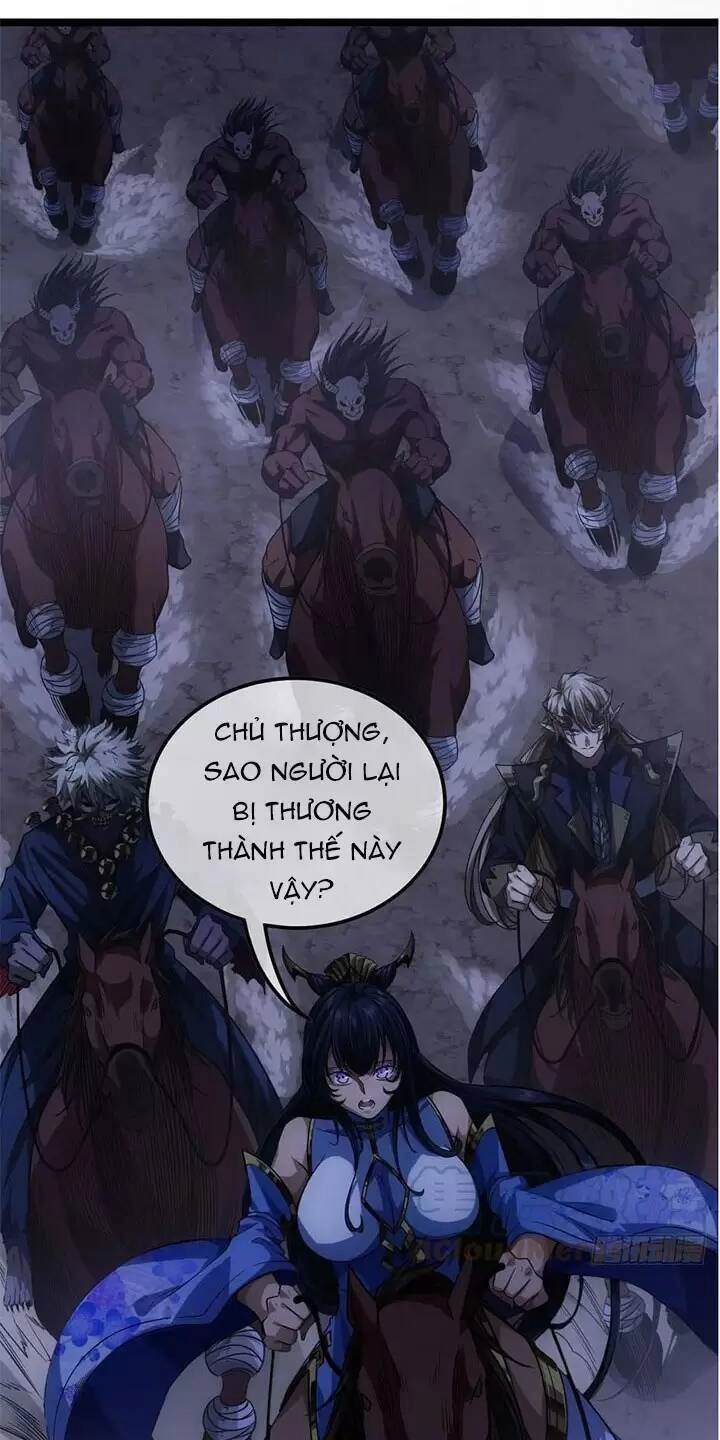 Ma Lâm Thiên Hạ Chapter 74 - 9