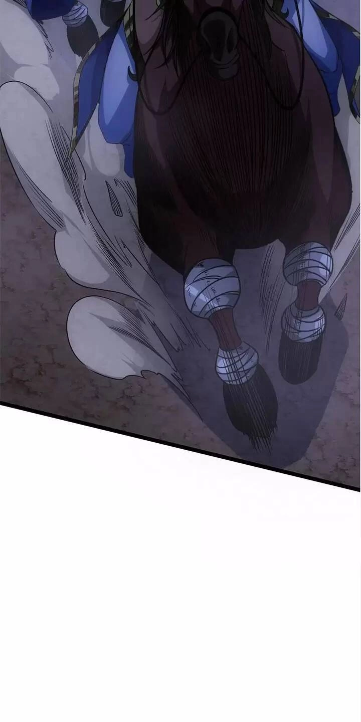 Ma Lâm Thiên Hạ Chapter 74 - 10