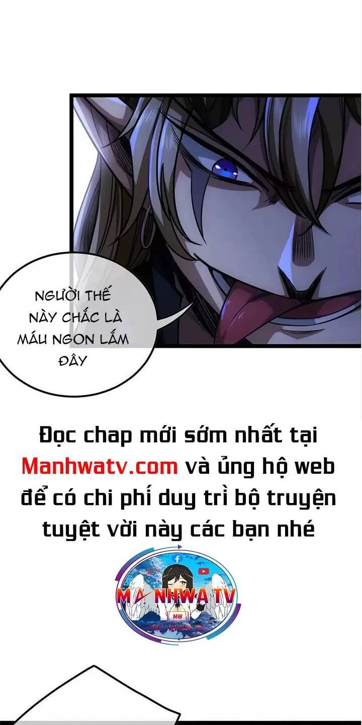 Ma Lâm Thiên Hạ Chapter 74 - 12