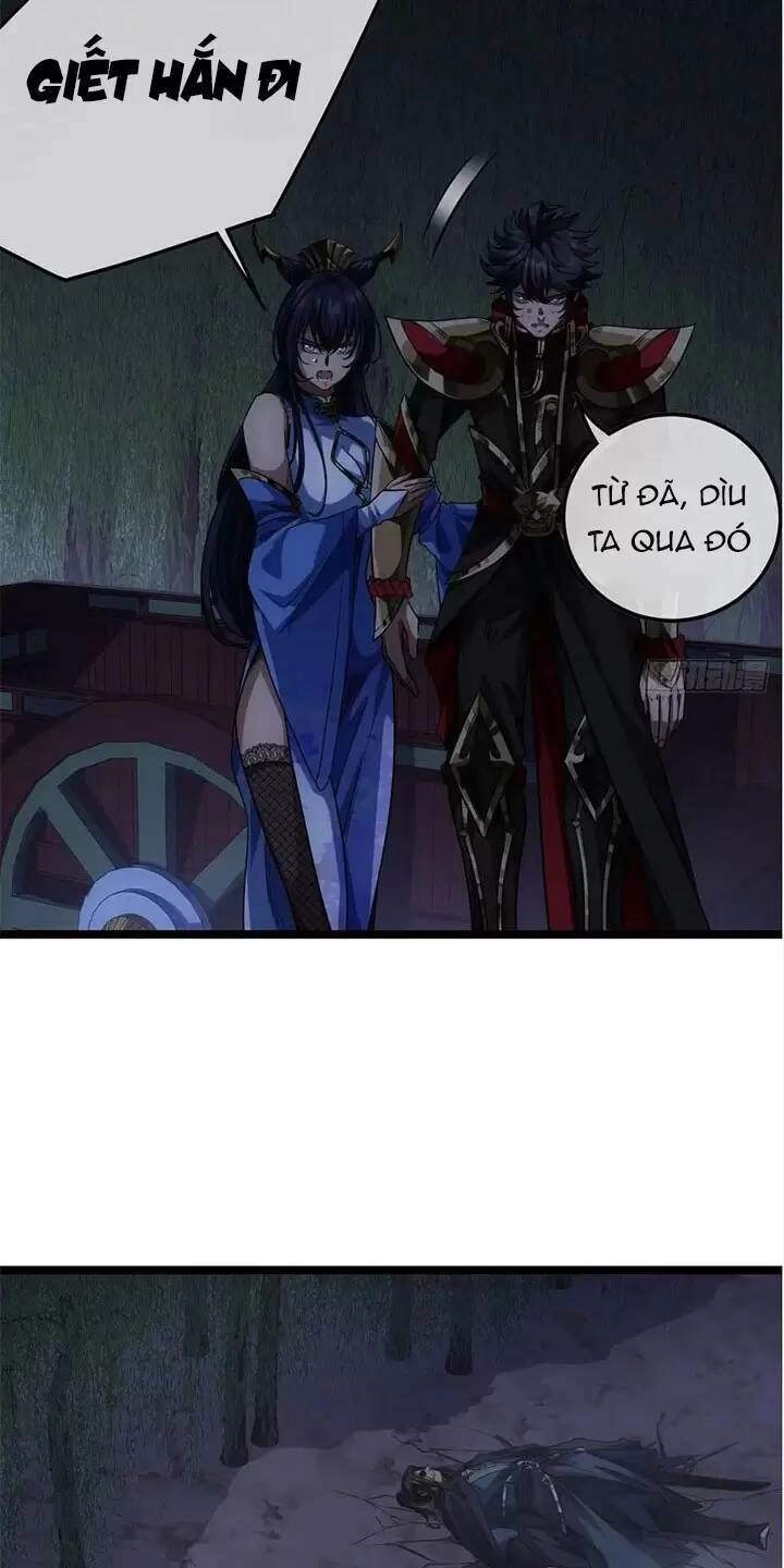 Ma Lâm Thiên Hạ Chapter 74 - 13