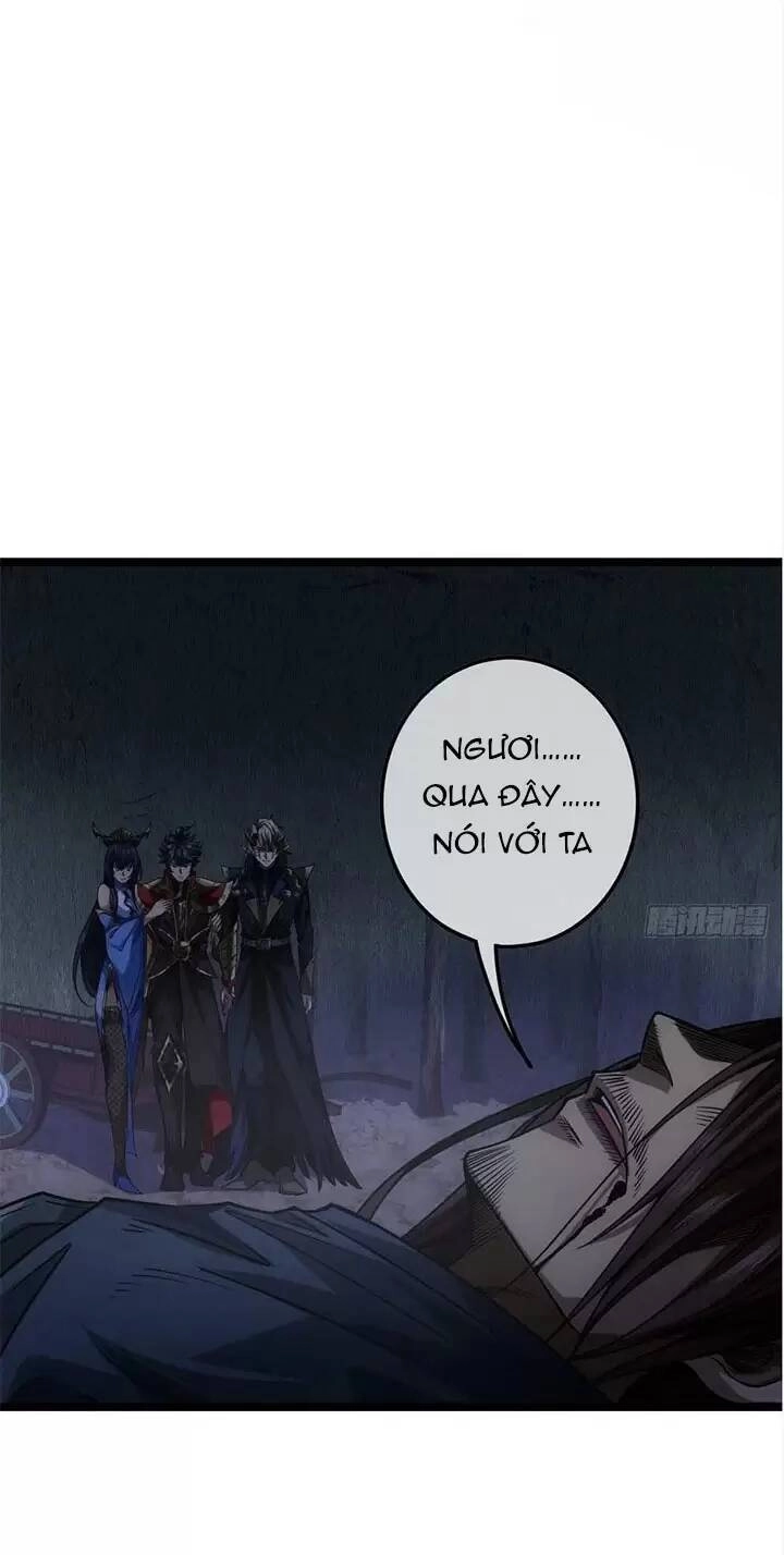 Ma Lâm Thiên Hạ Chapter 74 - 15