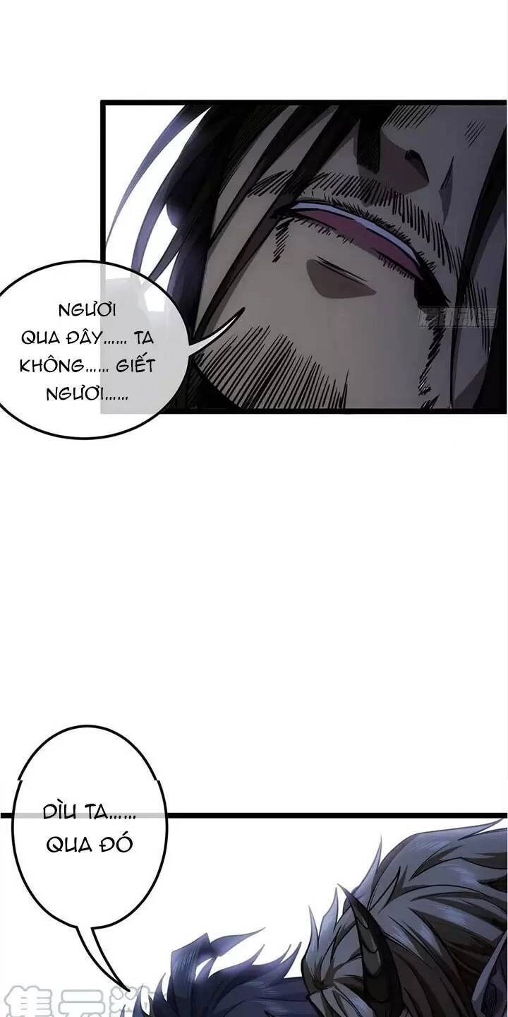 Ma Lâm Thiên Hạ Chapter 74 - 16