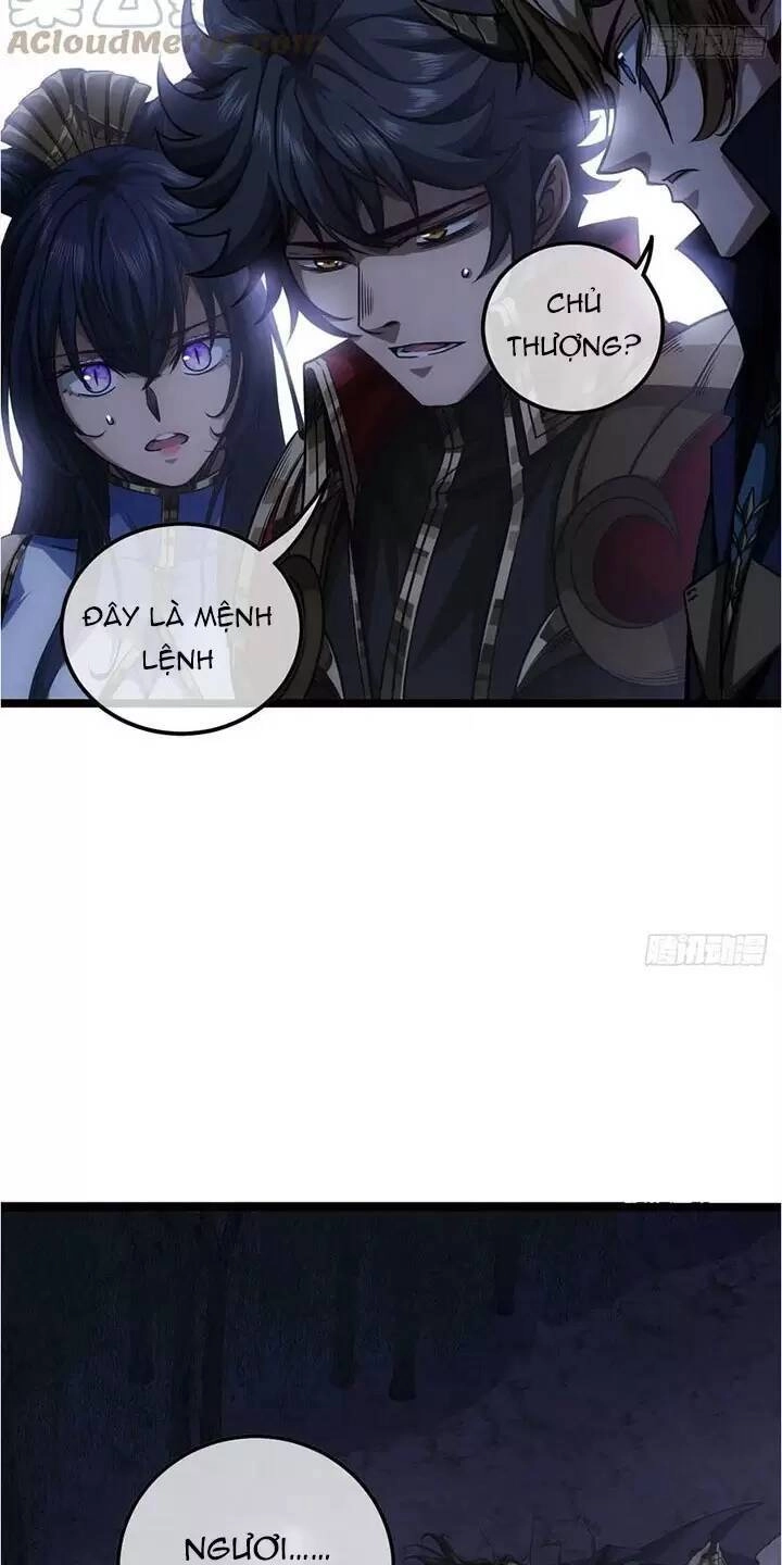 Ma Lâm Thiên Hạ Chapter 74 - 17