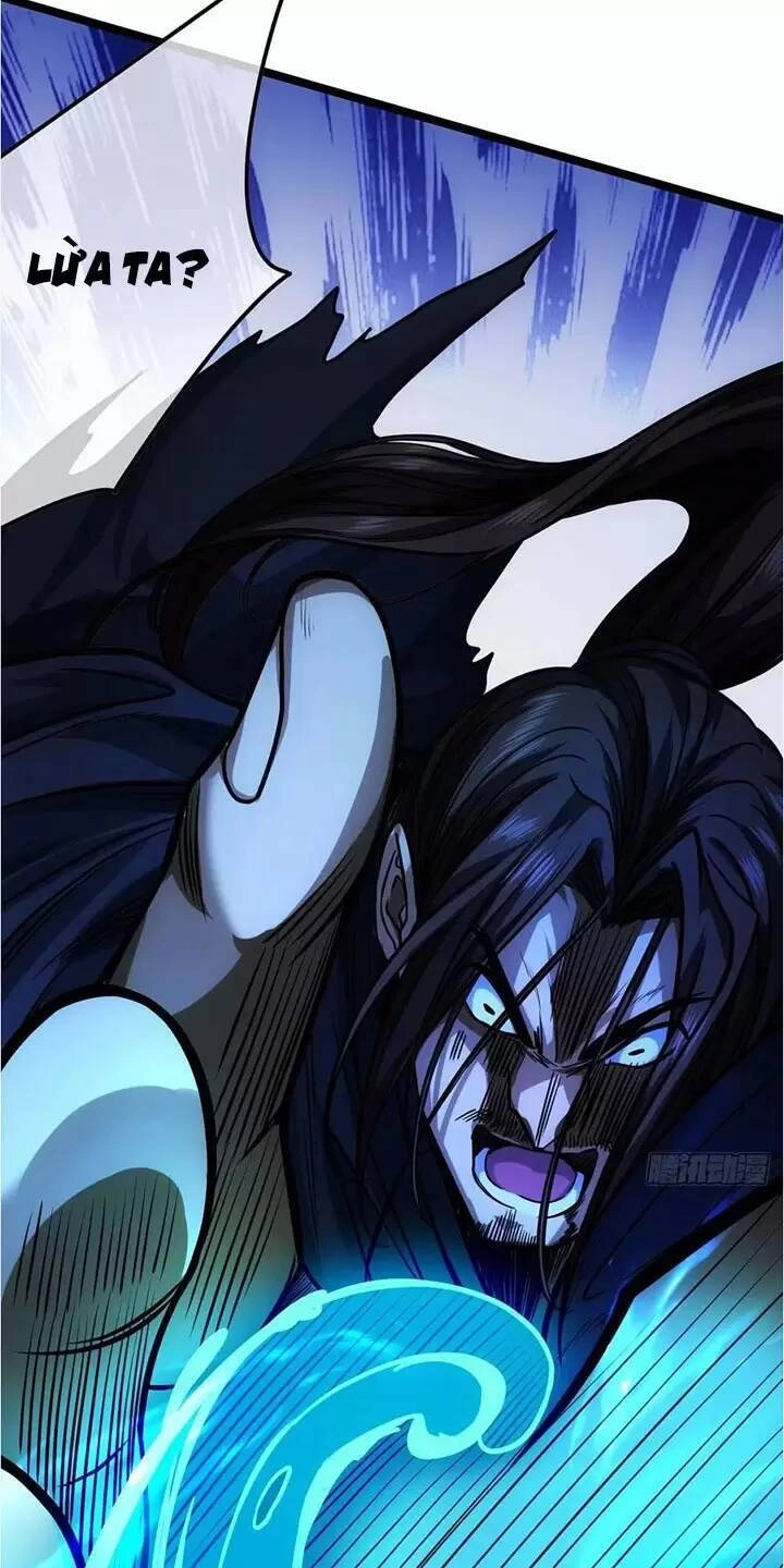 Ma Lâm Thiên Hạ Chapter 74 - 19