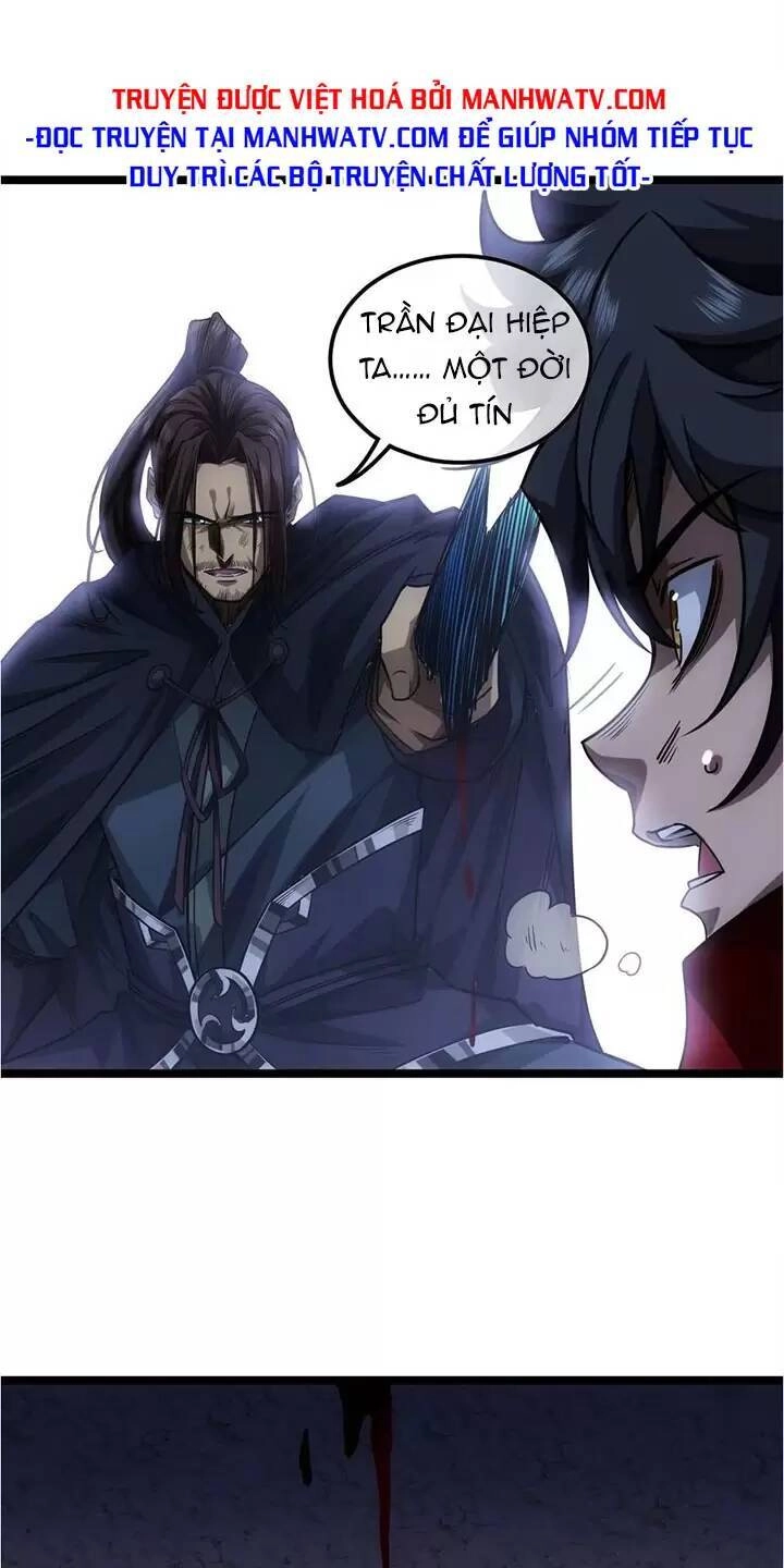 Ma Lâm Thiên Hạ Chapter 74 - 26