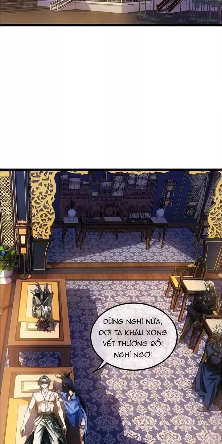 Ma Lâm Thiên Hạ Chapter 74 - 28