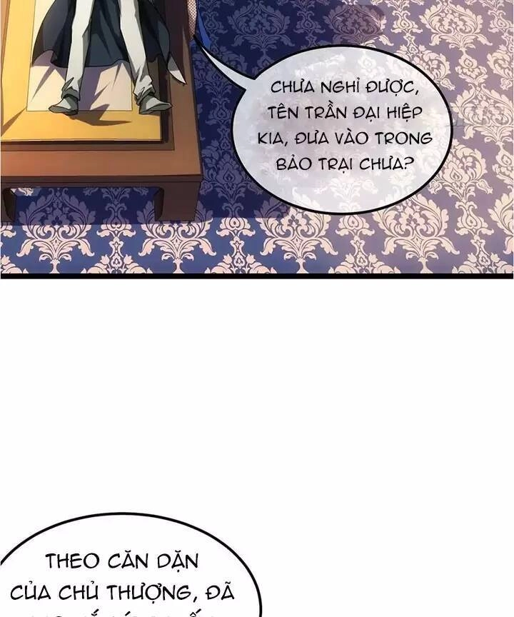 Ma Lâm Thiên Hạ Chapter 74 - 29