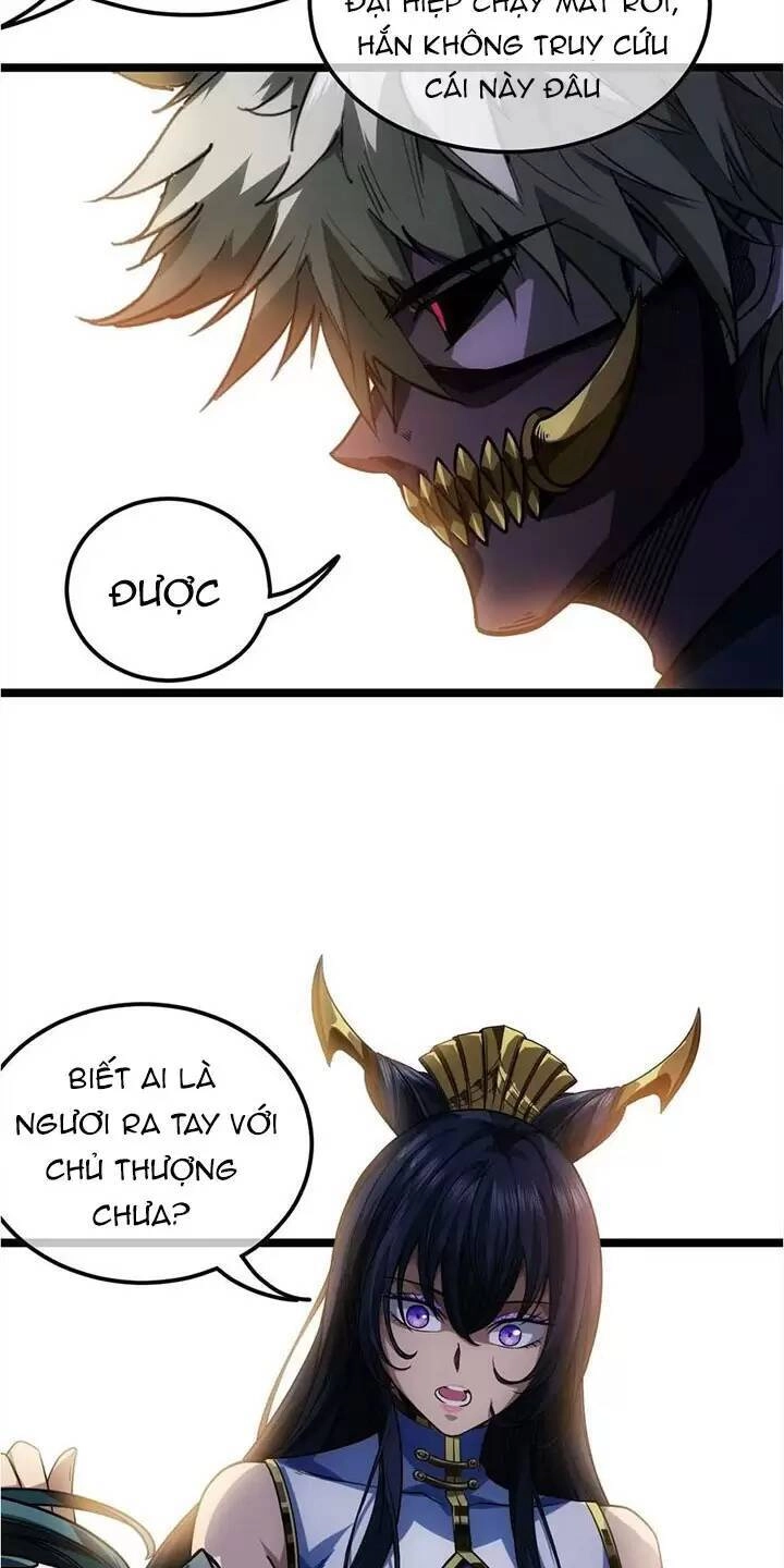 Ma Lâm Thiên Hạ Chapter 74 - 33