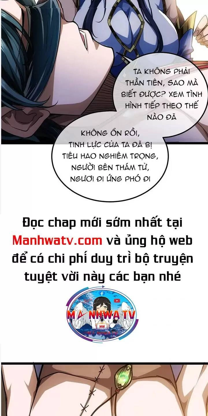 Ma Lâm Thiên Hạ Chapter 74 - 34