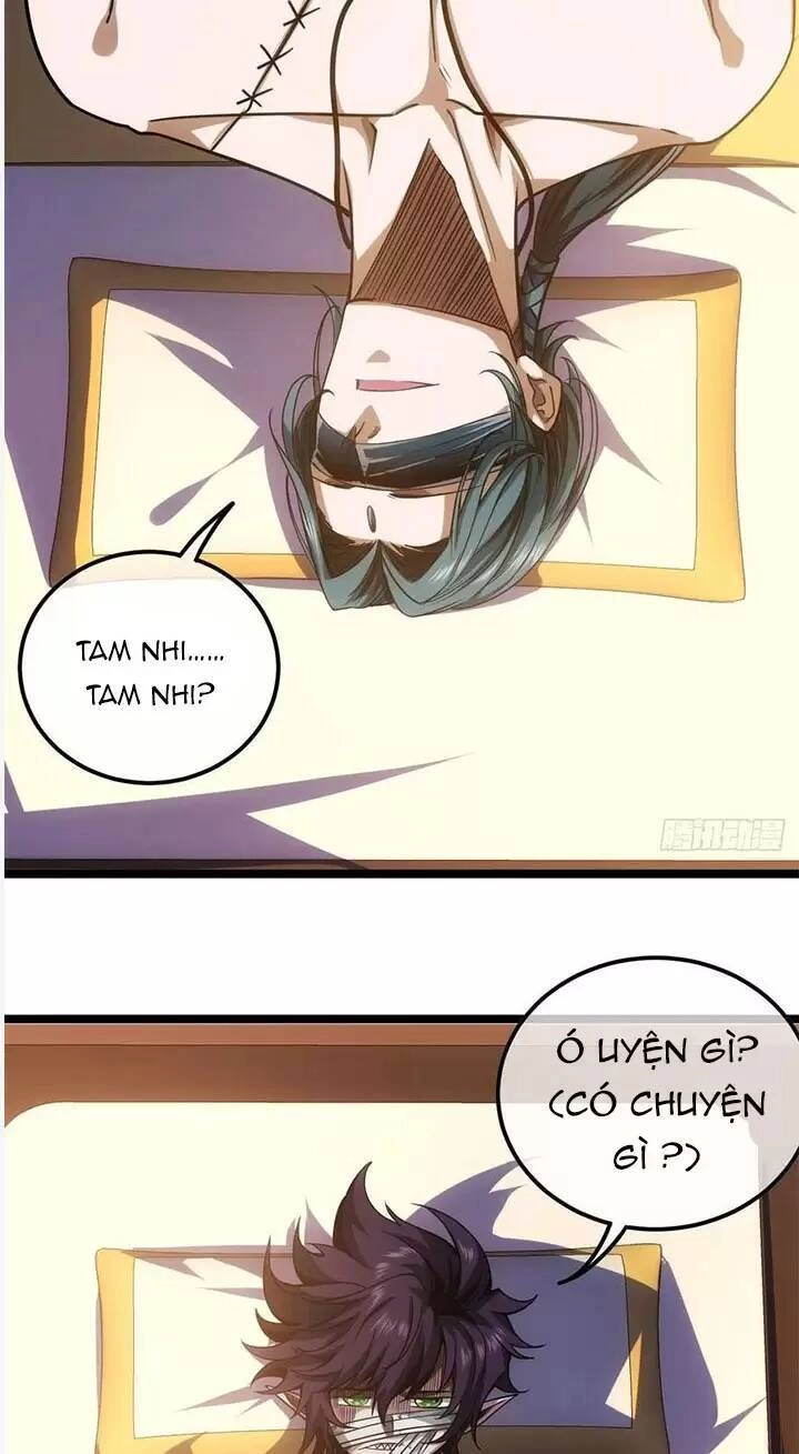 Ma Lâm Thiên Hạ Chapter 74 - 35