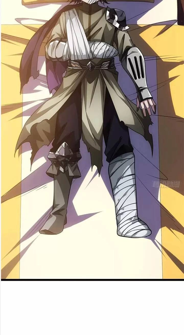 Ma Lâm Thiên Hạ Chapter 74 - 36