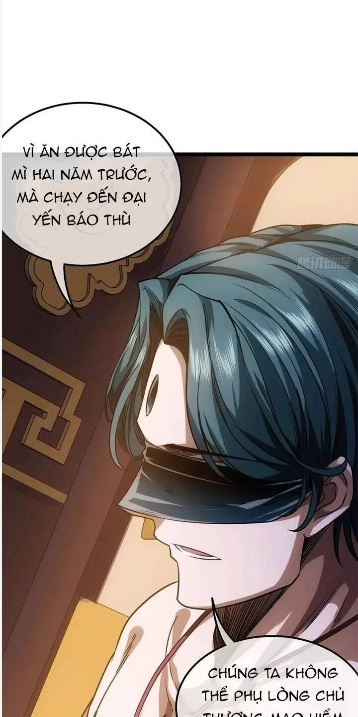 Ma Lâm Thiên Hạ Chapter 74 - 38