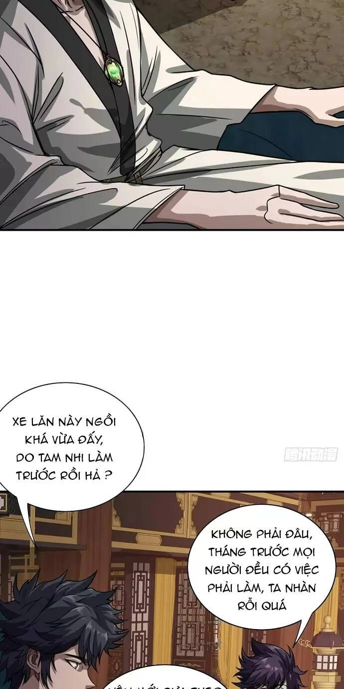 Ma Lâm Thiên Hạ Chapter 75 - 3