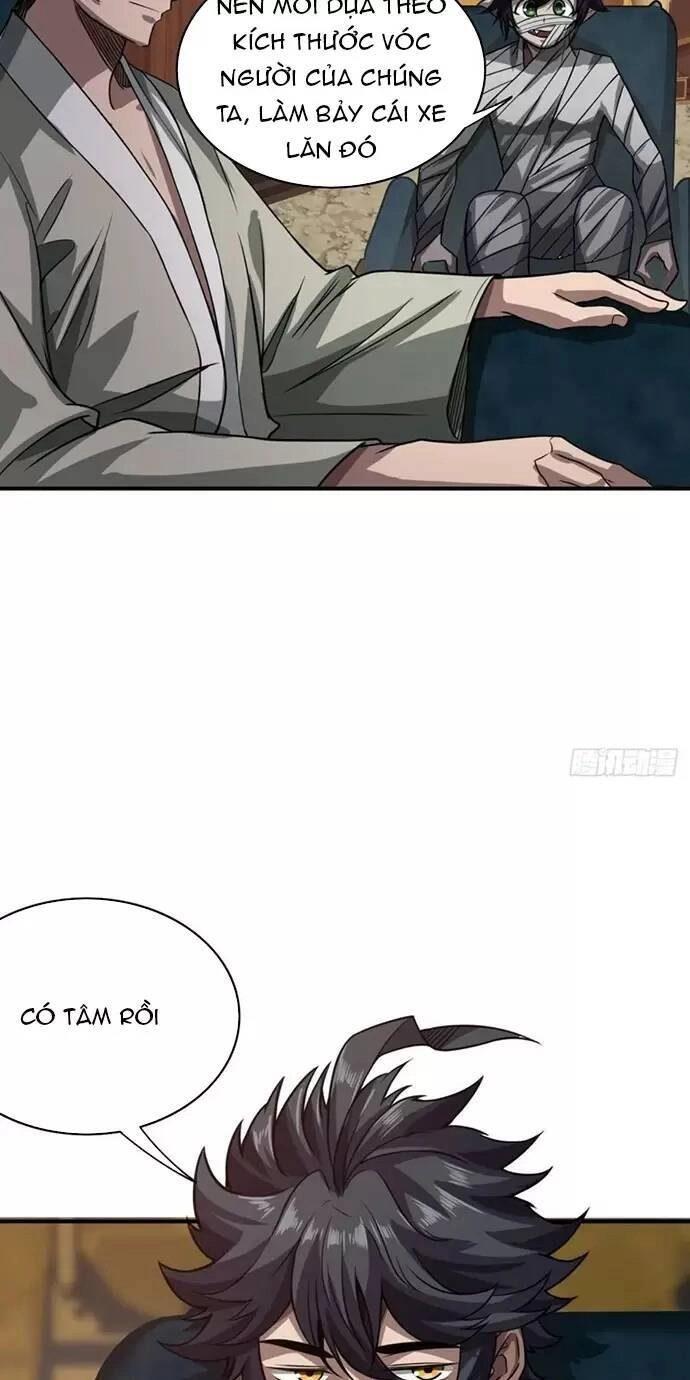 Ma Lâm Thiên Hạ Chapter 75 - 4