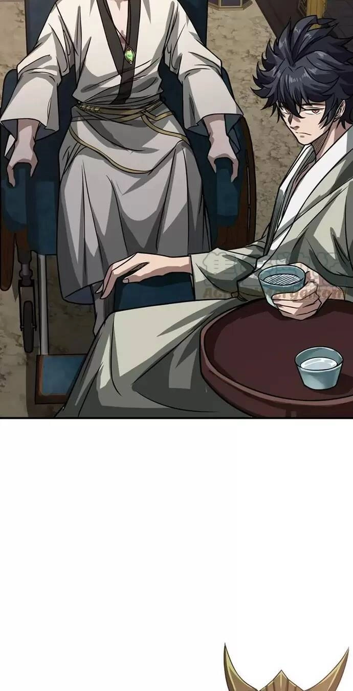 Ma Lâm Thiên Hạ Chapter 75 - 6