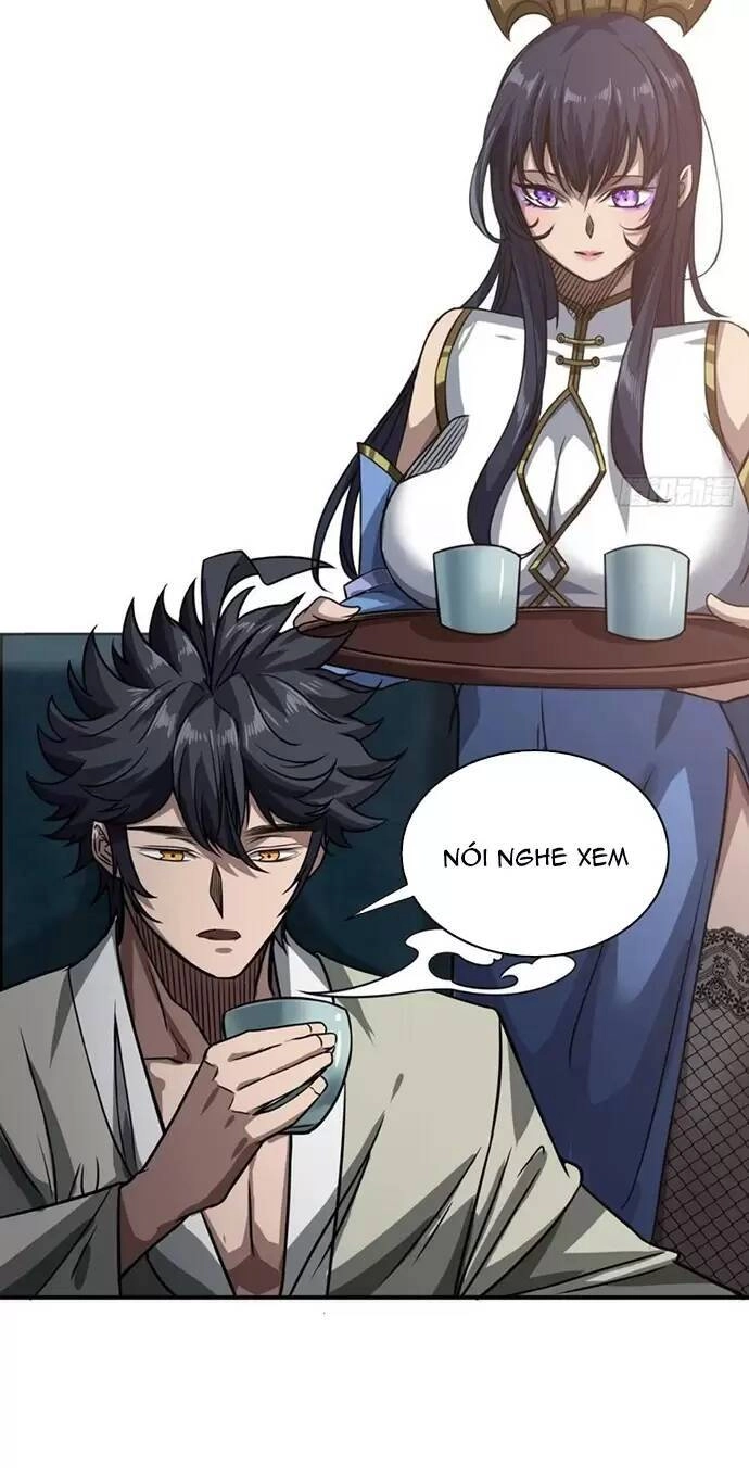 Ma Lâm Thiên Hạ Chapter 75 - 7