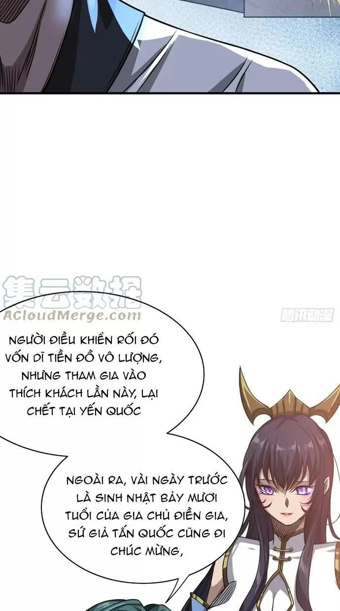 Ma Lâm Thiên Hạ Chapter 75 - 11