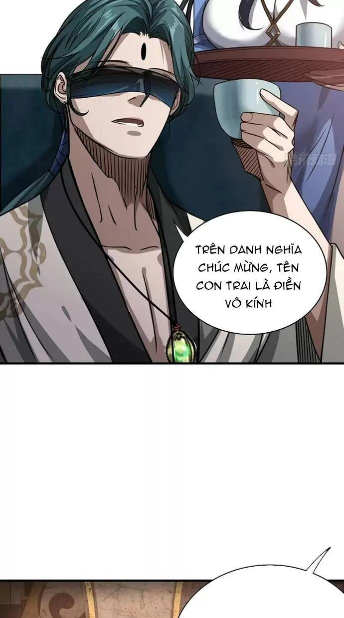 Ma Lâm Thiên Hạ Chapter 75 - 12